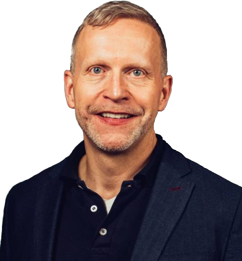 Carsten Moenning KeyStone Technology