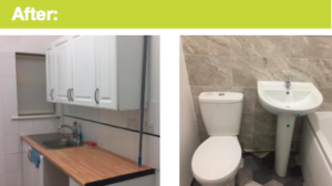 Property Case Study: 3 Bedroom House in Birkenhead by Leia Hope Jalali | Keystone | 2