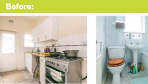 Property Case Study: 3 Bedroom House in Birkenhead by Leia Hope Jalali | Keystone | 1