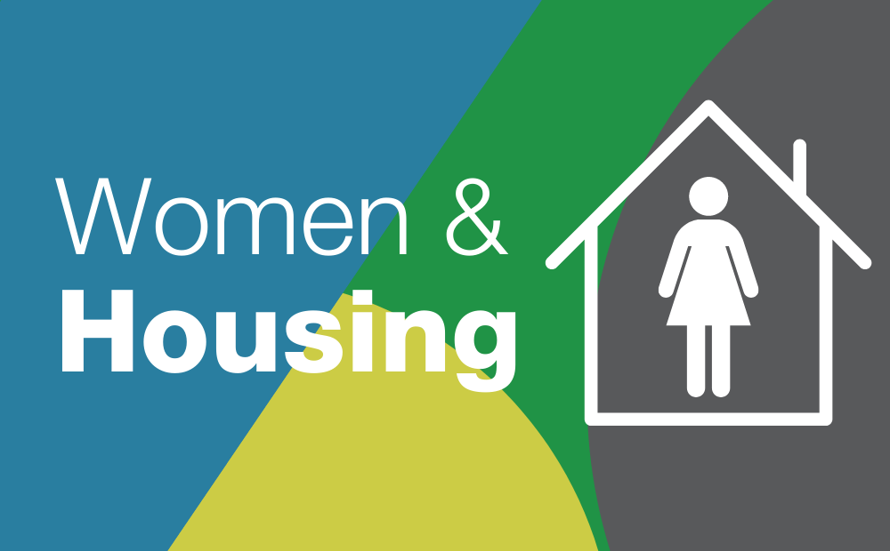 Women and Housing