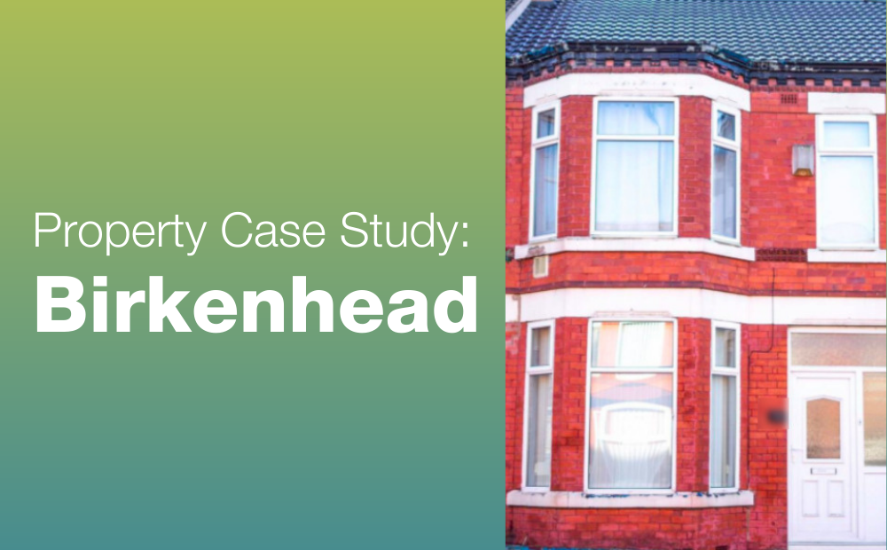 Property Case Study