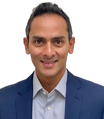 Steve Thavam KeyStone Founder and CEO