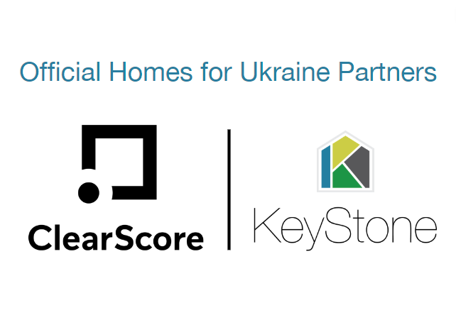 support Ukrainian refugees