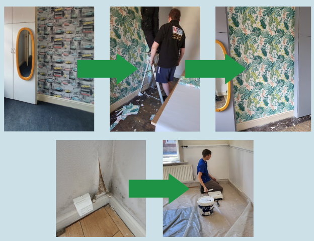KeyStone is now formally supporting the Homes for Ukraine scheme | Keystone | 2